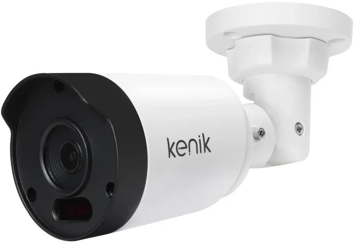 Kamera 4W1 Kenik Kg-T20Hd5-Ilc-W