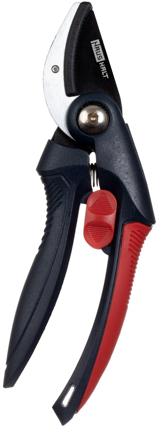 Sekator Wilpu HH RC120B kowadełkowy