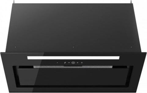 Okap Schlosser Hood Schlosser TD60TCBL