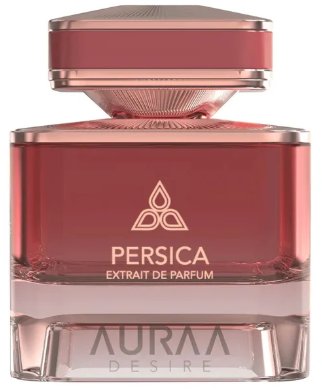 AURAA DESIRE Persica Extrait de Parfum 100ml