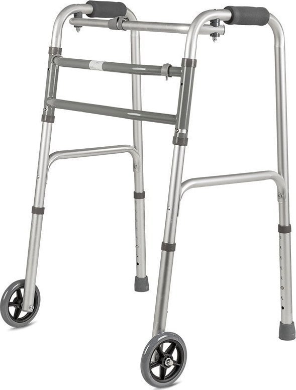 Balkonik rehabilitacyjny trójfunkcyjny AT51002