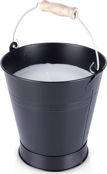 Vilde Świeca przeciw komarom Citronella 16x18 cm