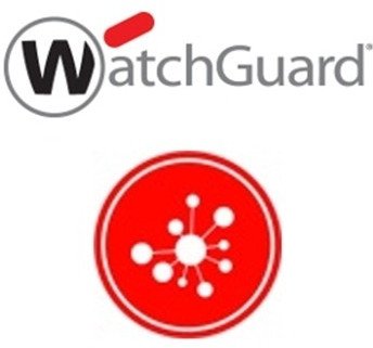 WatchGuard Gateway AntiVirus 1-yr for Firebox M5600