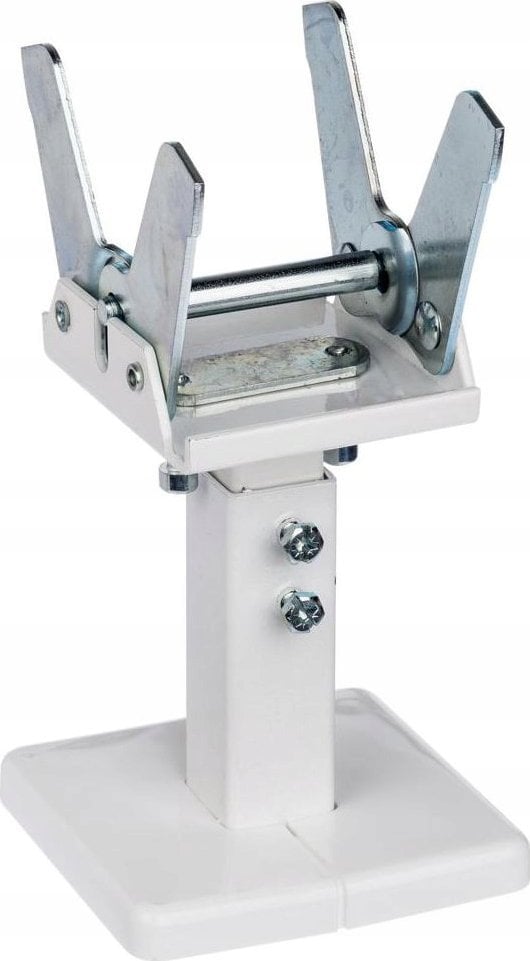 NOANN TRADING Stojak Grzejnika Stalowego T-2 Z Maskownicą