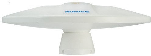 Aktywna antena tv DVB-T Glomex Nomade 12V 24.5dB do kampera