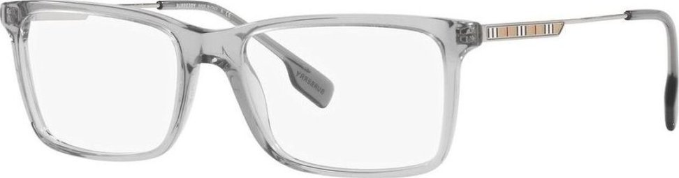 Burberry Ramki do okularów Męskie Burberry HARRINGTON BE 2339