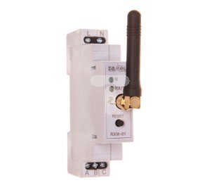 Zamel Translator RS485-Exta Free RXM-01