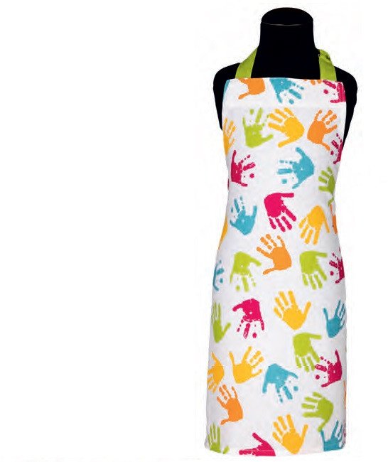 Fartuch dzięcięcy Touch Me! 4872