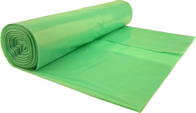 Aglo3 Worki na odpady domowe 160L 10szt. (SZ9_911H)