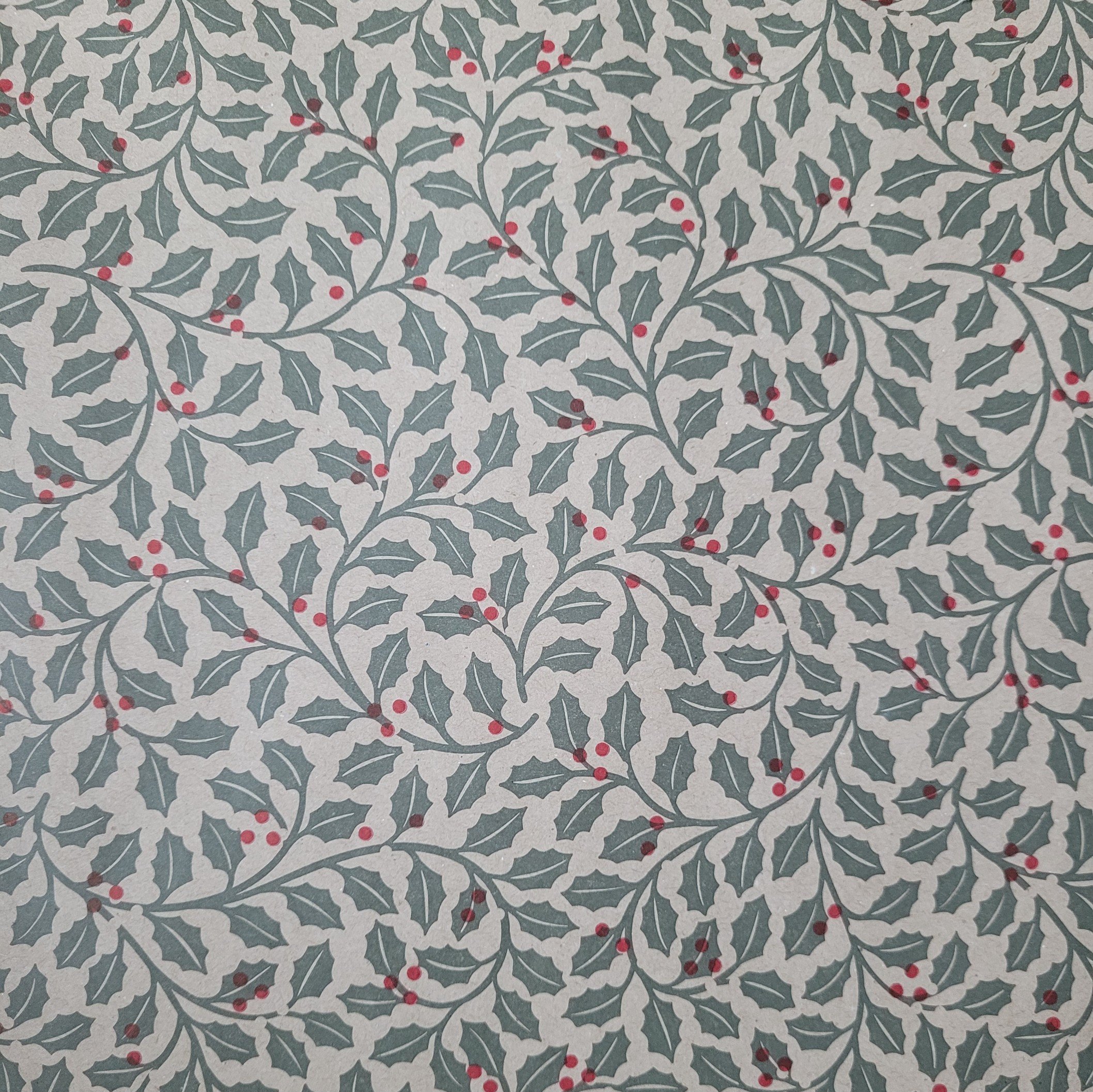 Papier świąteczny do pakowania 57cmx2m 2m745