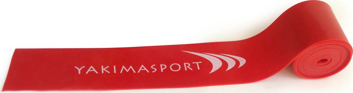 YakimaSport Flex mały opór czerwony 1 szt.