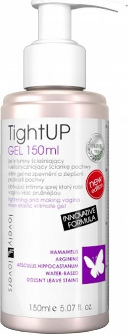 Lovely Lovers LOVELY LOVERS_Tight Up Gel żel intymny ściągający pochwę 150ml