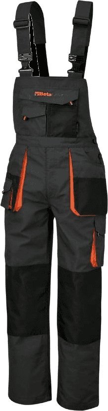 Beta Tools BETA SPOD.ROB.NA SZEL.EASY SZAR.7863G XXL