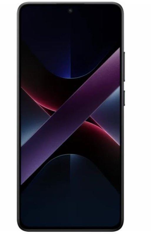 MOBILE PHONE POCO M7 PRO/12/512GB BLACK MZB0LNNEU POCO