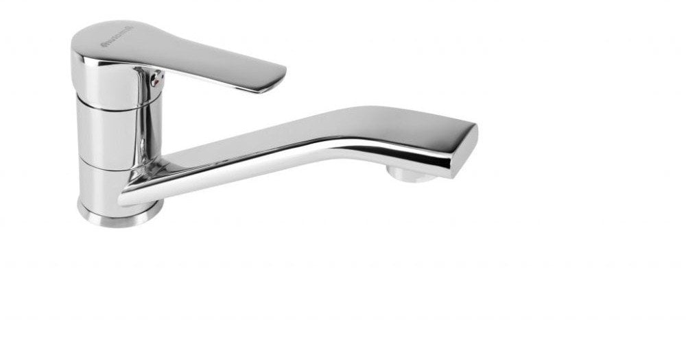 Bateria umywalkowa KFA X 5912-715-00 MOHIT BAT. UMYWALKA 1.OTW OBROT. WYL.II // B-59.10-5-0