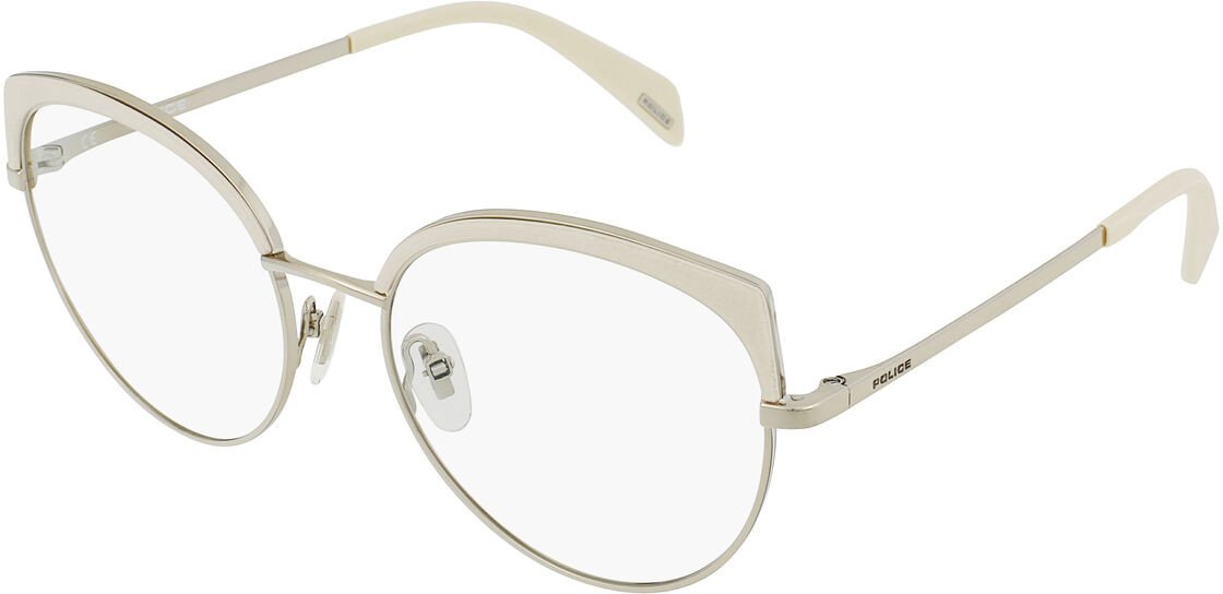 Ramki do okularów Damski Police VPLC31-540594 54 mm