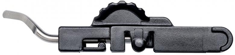 Knipex 90 39 02 V02 narzędzie do gratowania Czarny