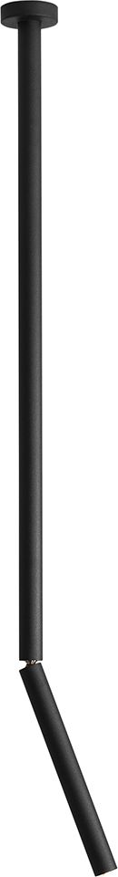 Lampa wisząca Aldex Spot sufitowy LED Ready z metalu Aldex STICK 1084PL_G1_L