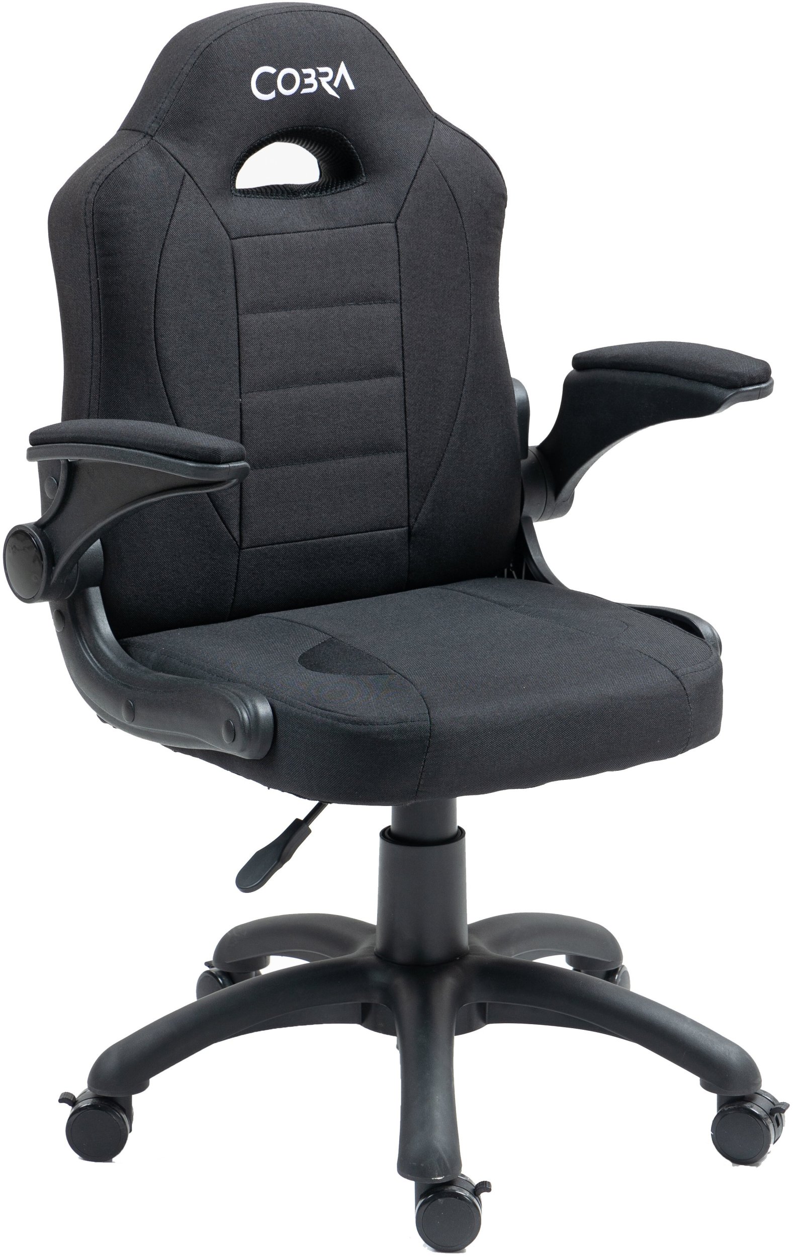 Fotel Junior PRO CRF2306 7.1T (tkanina)