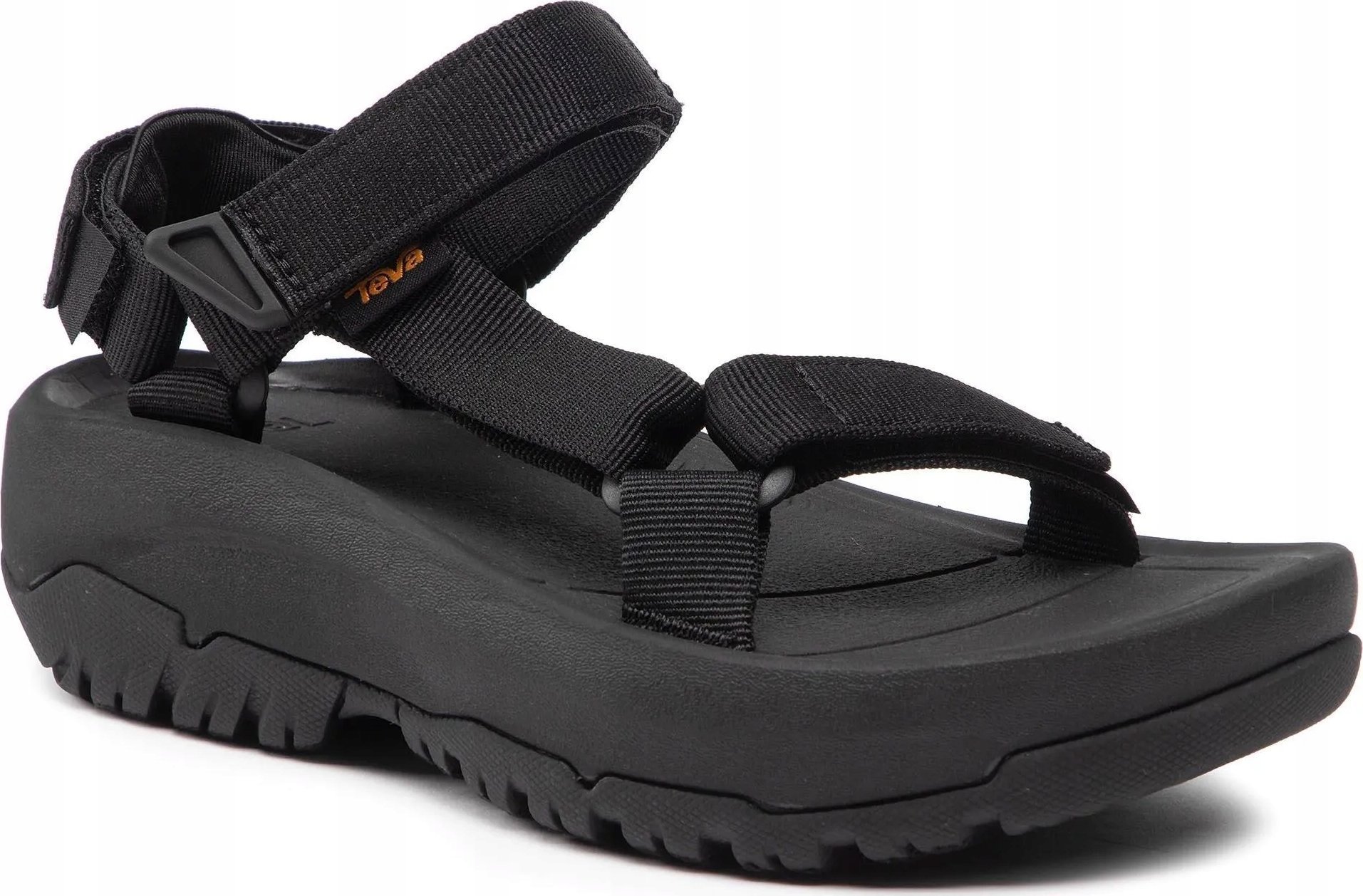 Teva W'S Hurricane XLT 2 Ampsole, BLK, 40 (us 9); uk 7