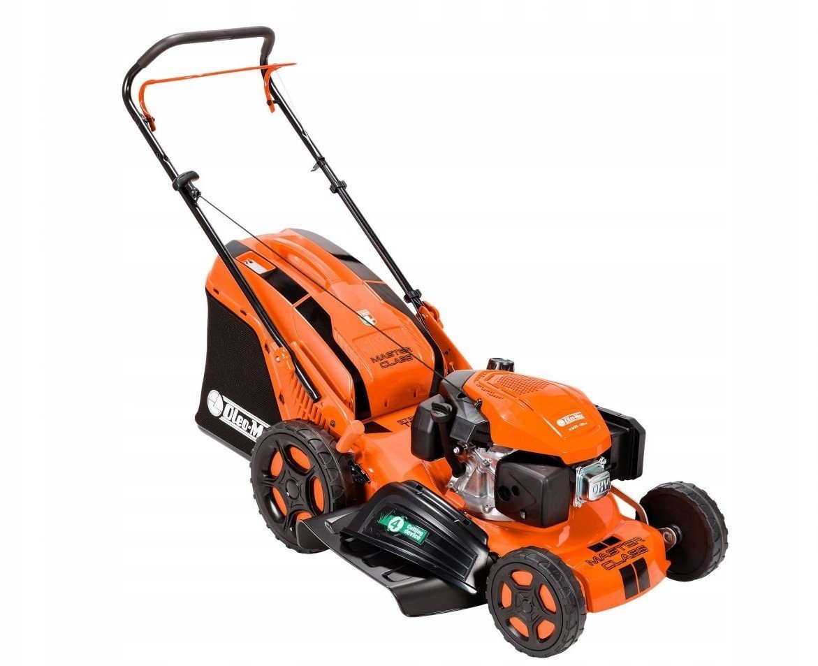 OLEO-MAC KOSIARKA SPALINOWA OHV GMC48PK ALLROAD 4