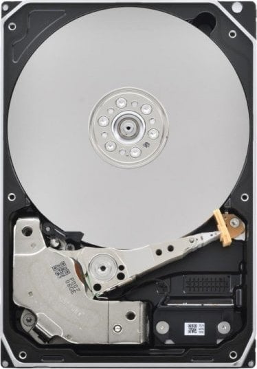 Dysk serwerowy Toshiba MG09ACA 16TB 3.5'' SATA III (6 Gb/s) (MG09ACA16TE)