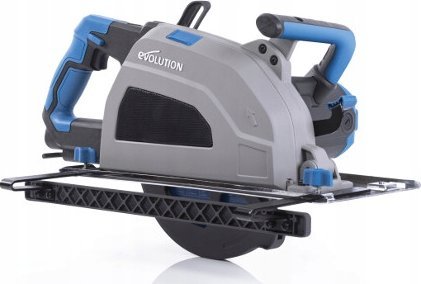 Evolution Pilarka do cięcia stali z tarczą z węglików spiekanych (TCT) Evolution S210CCS