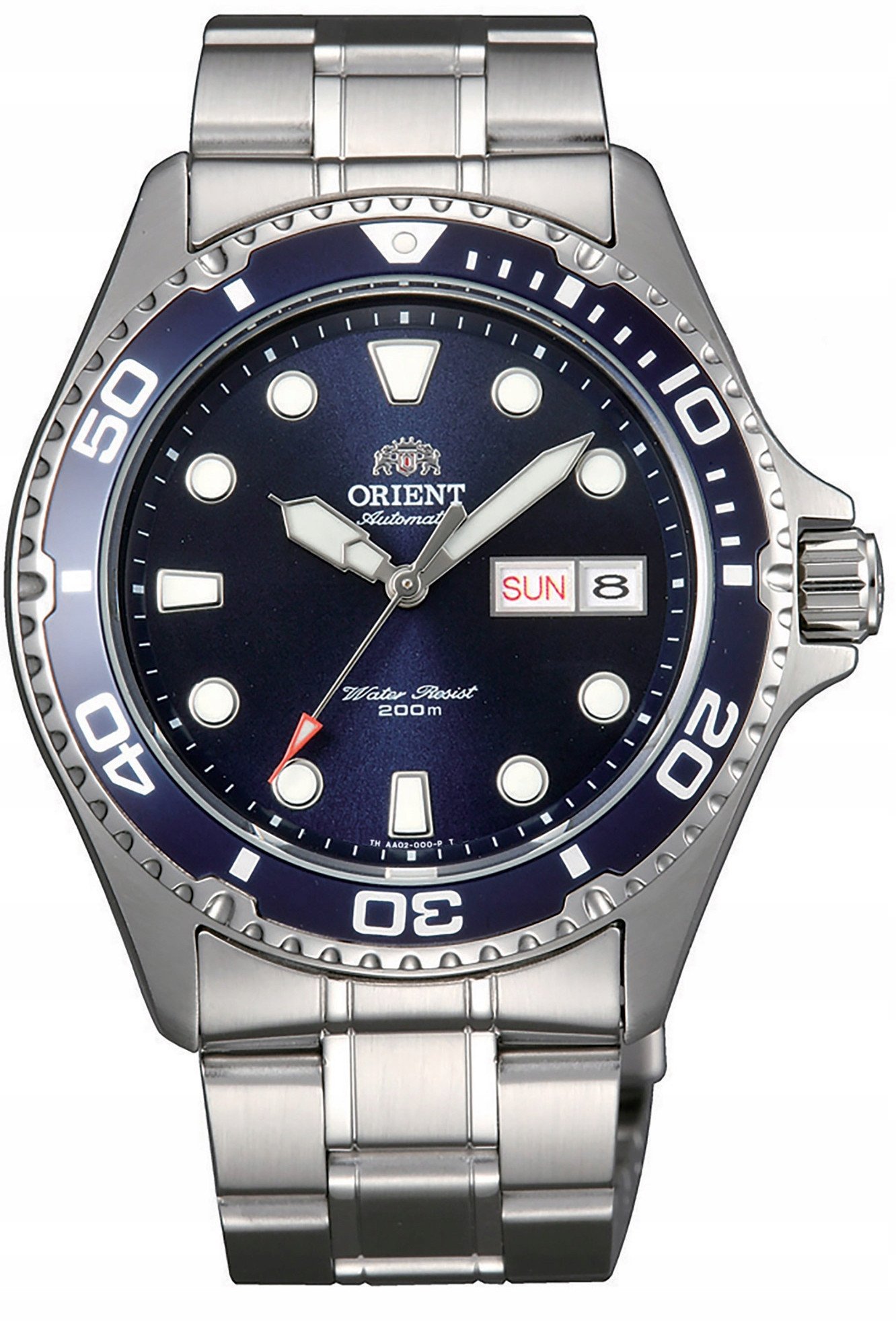 Zegarek Orient Ray II