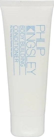 Philip Kingsley Philip Kingsley, Body Building, Wheat Protein & Silicone, Hair Conditioner, Moisture & Volume, 20 ml For Women