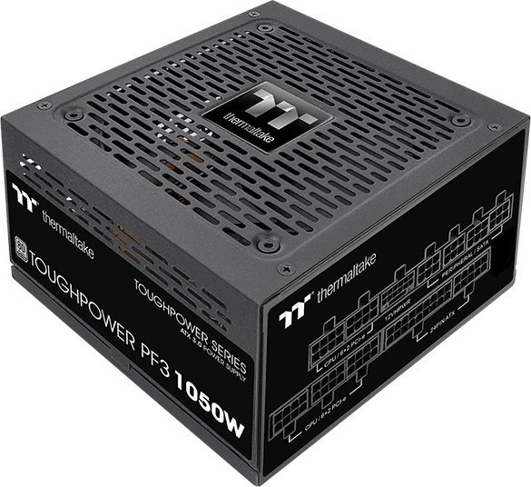 Zasilacz Thermaltake Toughpower PF3 1050W (PS-TPD-1050FNFAPE-3)