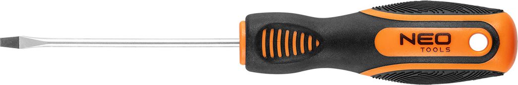Neo Wkrętak płaski (Wkrętak płaski 3.0 x 75 mm)