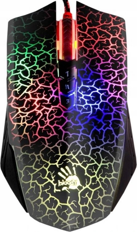 Mysz A4Tech Bloody Blazing A70 (A4TMYS45170)
