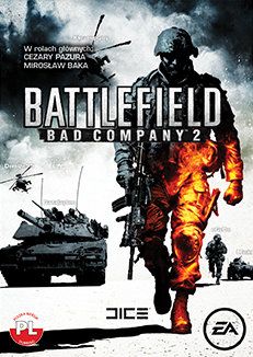 Battlefield: Bad Company 2 PC, wersja cyfrowa