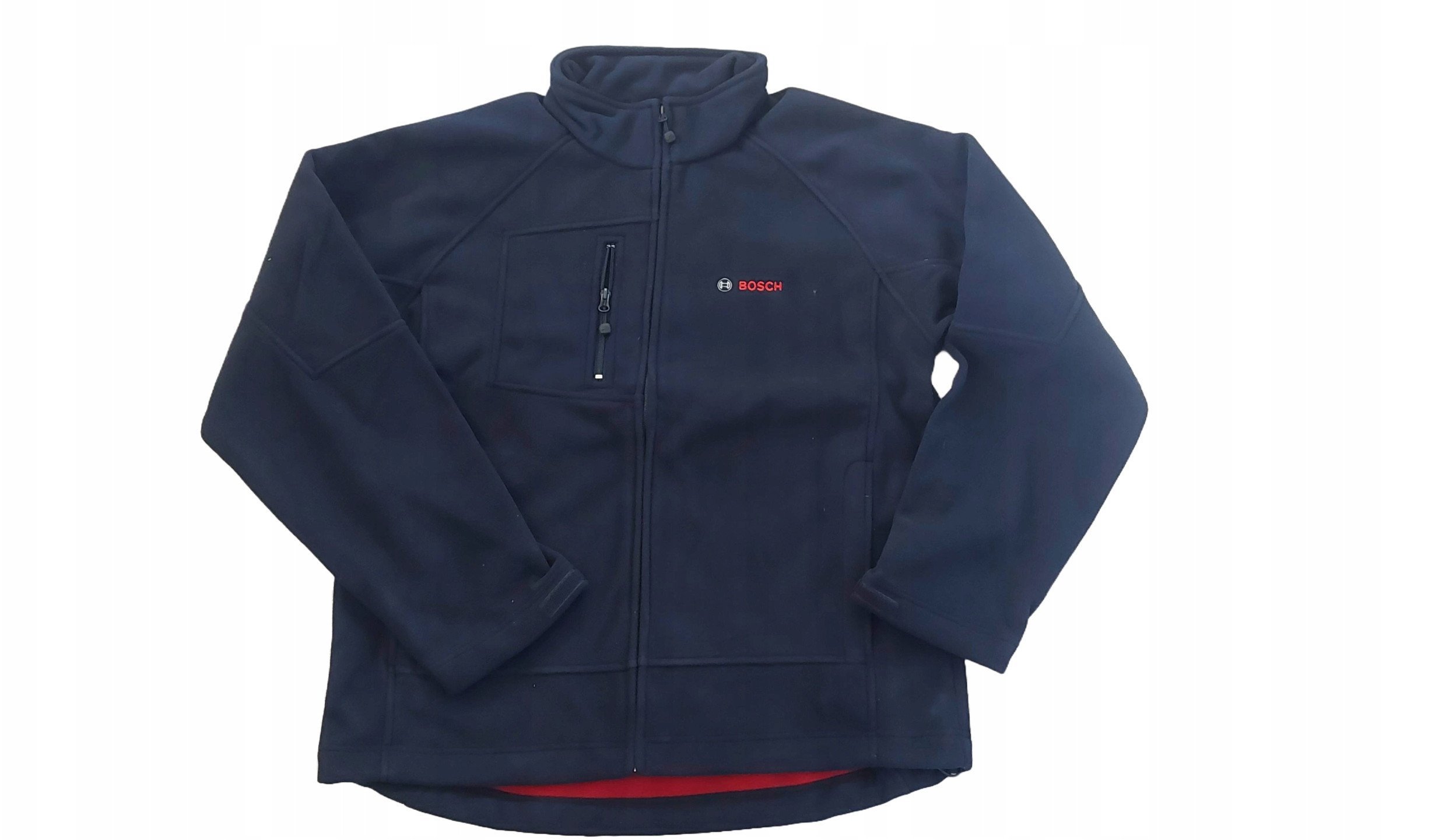 AC POLAR JAMES NICHOLSON ROZM. XL