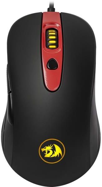 Mysz Redragon Gerberus (RED-M703)