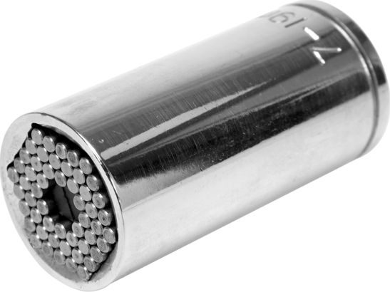 Vorel VOREL NASADKA UNIWERSALNA 3/8" 7-19mm T53002