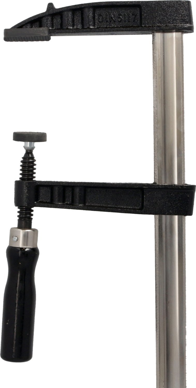 Faster Tools FASTER TOOLS Ścisk stolarski GS 120 x 800 one size