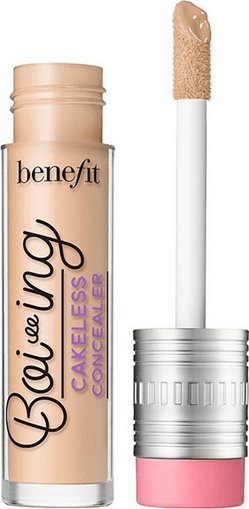 Benefit BENEFIT Boi-Ing Cakeless Concealer 04 Light Cool 5ml