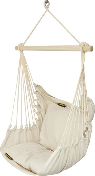 Koala Fotel hamakowy, ecru (HC9)