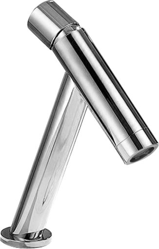 Bateria umywalkowa Mexen Astro stojąca chrom