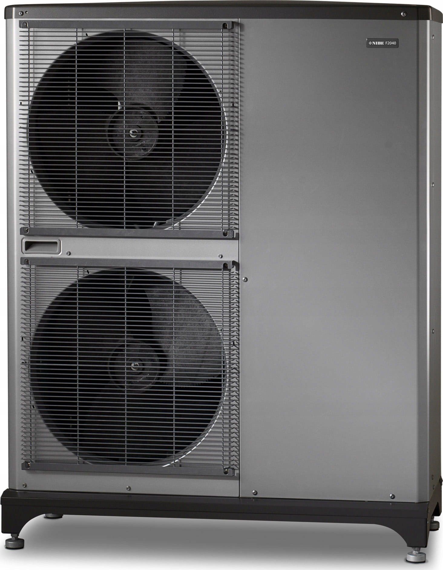 064108 F2040-16 POMPA CIEPŁA TYPU MONOBLOK O MODULOWANEJ MOCY GRZEWCZEJ DO 16,87KW NIBE