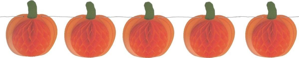 Christmas decoration GIRLANDA DEKORACYJNA DYNIE HALLOWEEN