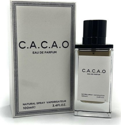 Coach Fragrance World C.A.C.A.O 100ml EDP