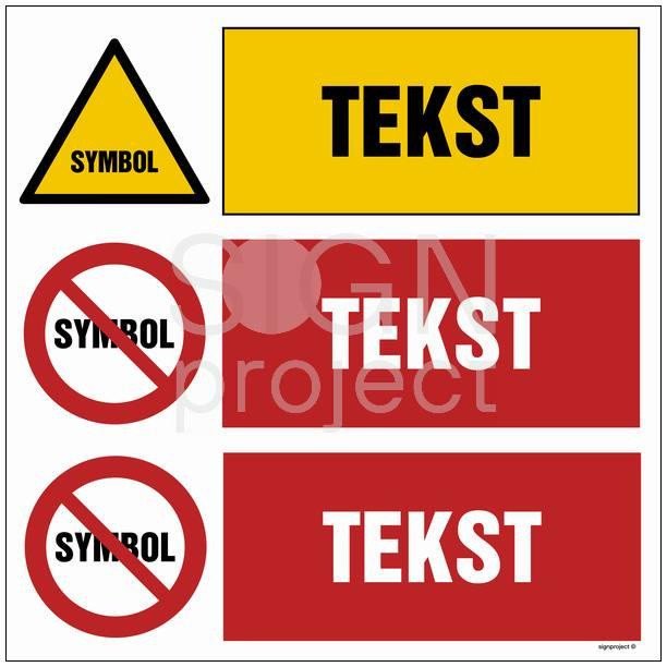 ZN073 - Znak na zamówienie Wzór E-010 450x450