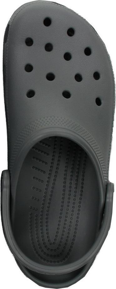 Crocs Crocs Classic Clog 10001-0DA szary 43/44