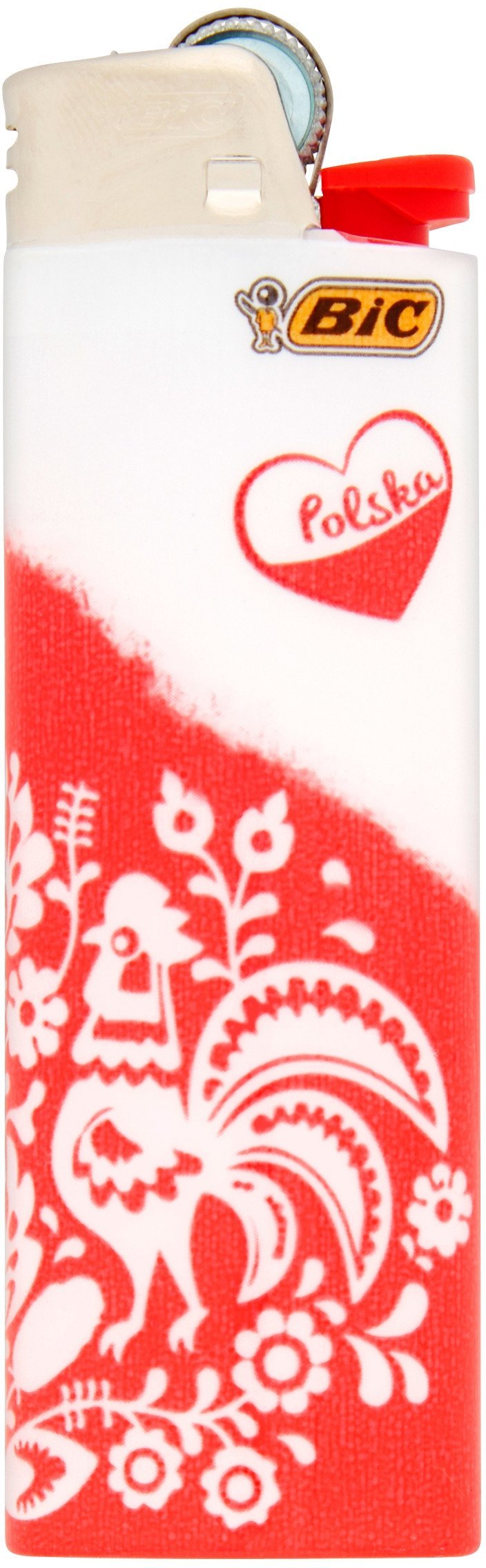 Zapalniczka Krzesiwo BIC J26 Maxi