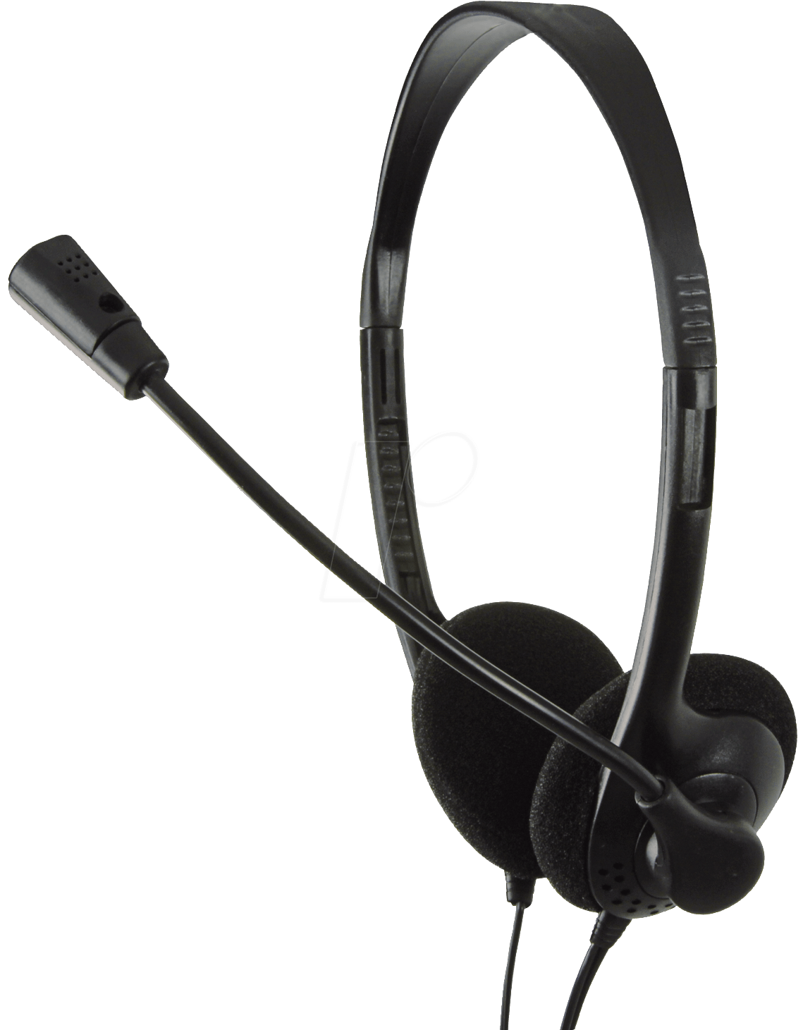 Słuchawki LogiLink (HS0001)