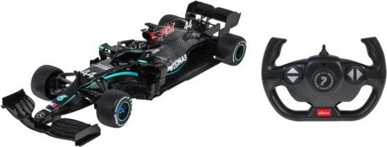 Rastar Mercedes-AMG F1 W11 EQ Performance RASTAR model 1:12