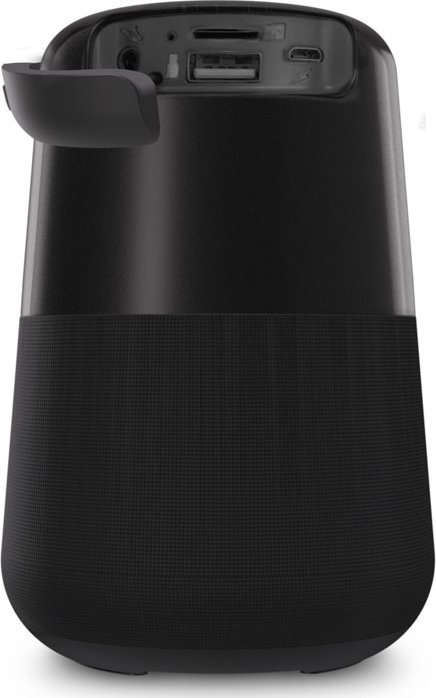 Głośnik Xblitz Master Go czarny (Master Gol)