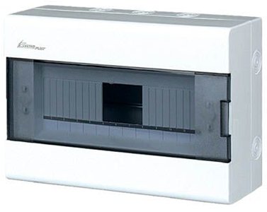 Elektro-Plast Rozdzielnica n/t 1x12 RH-12 N+PE IP65 hermetyczna 36.12